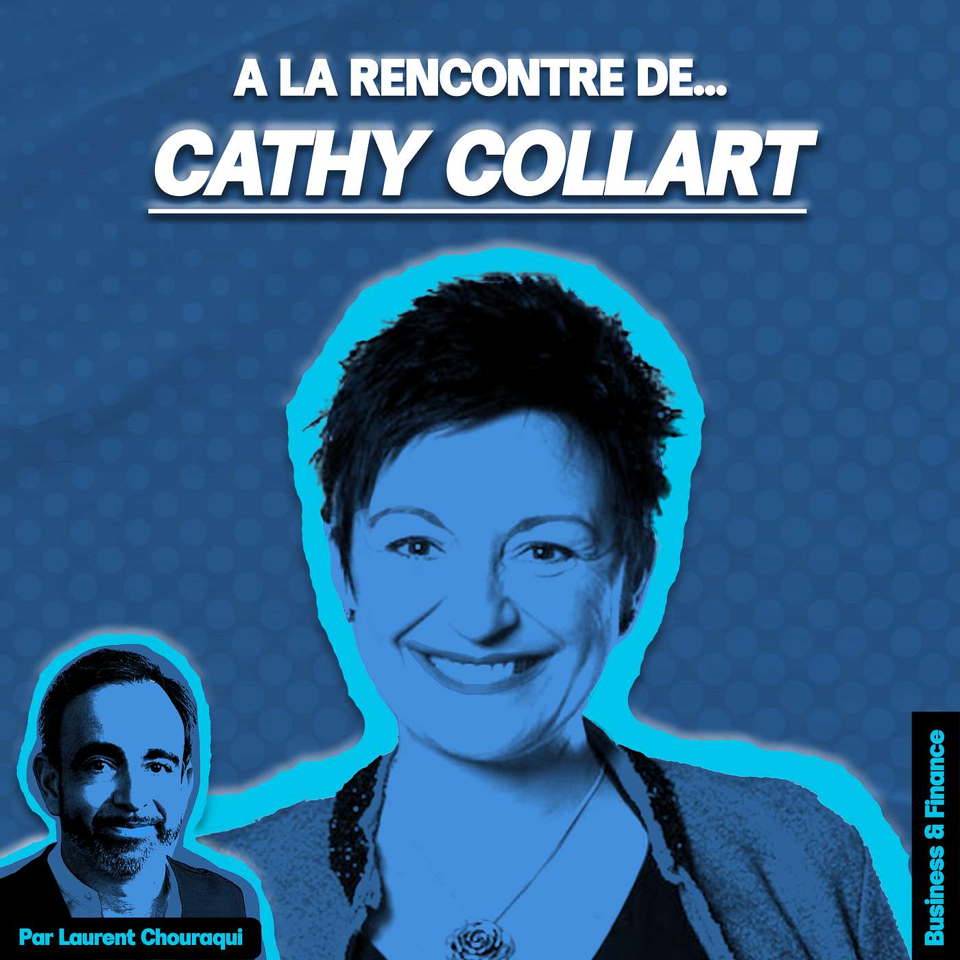 A la rencontre des leaders… augmentés