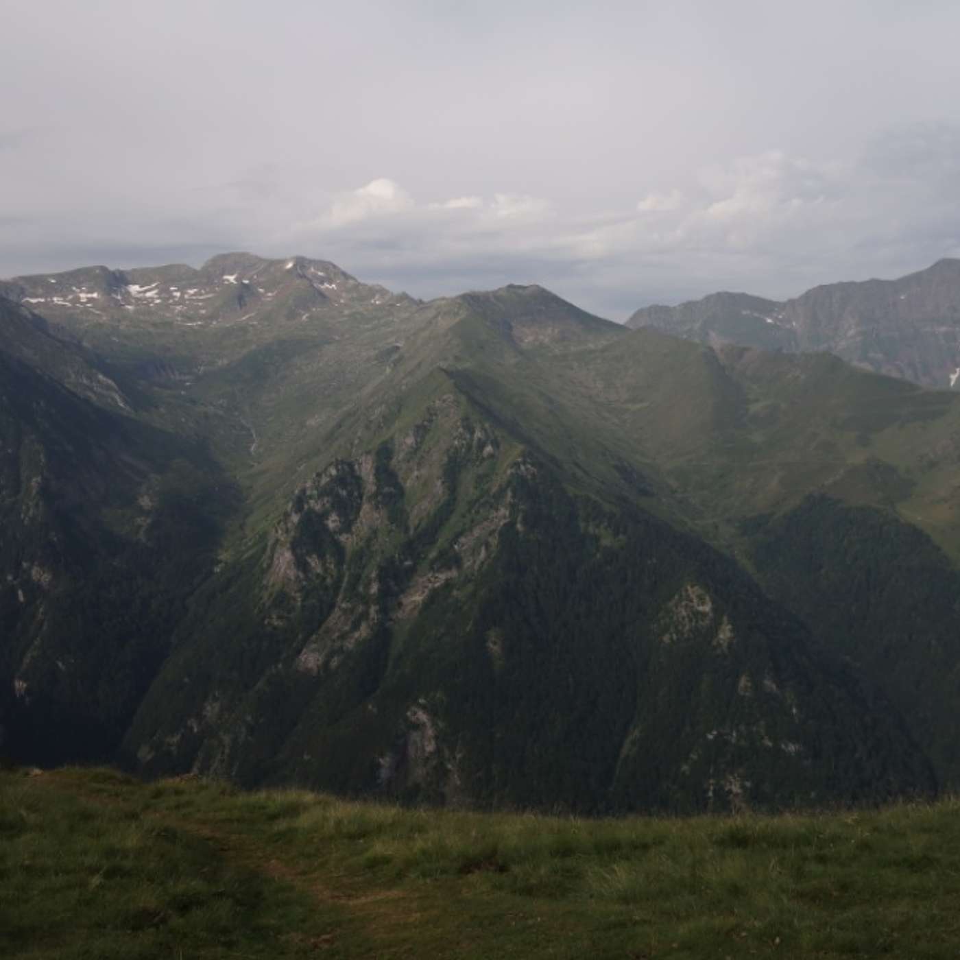L\'allumeur de réverbères