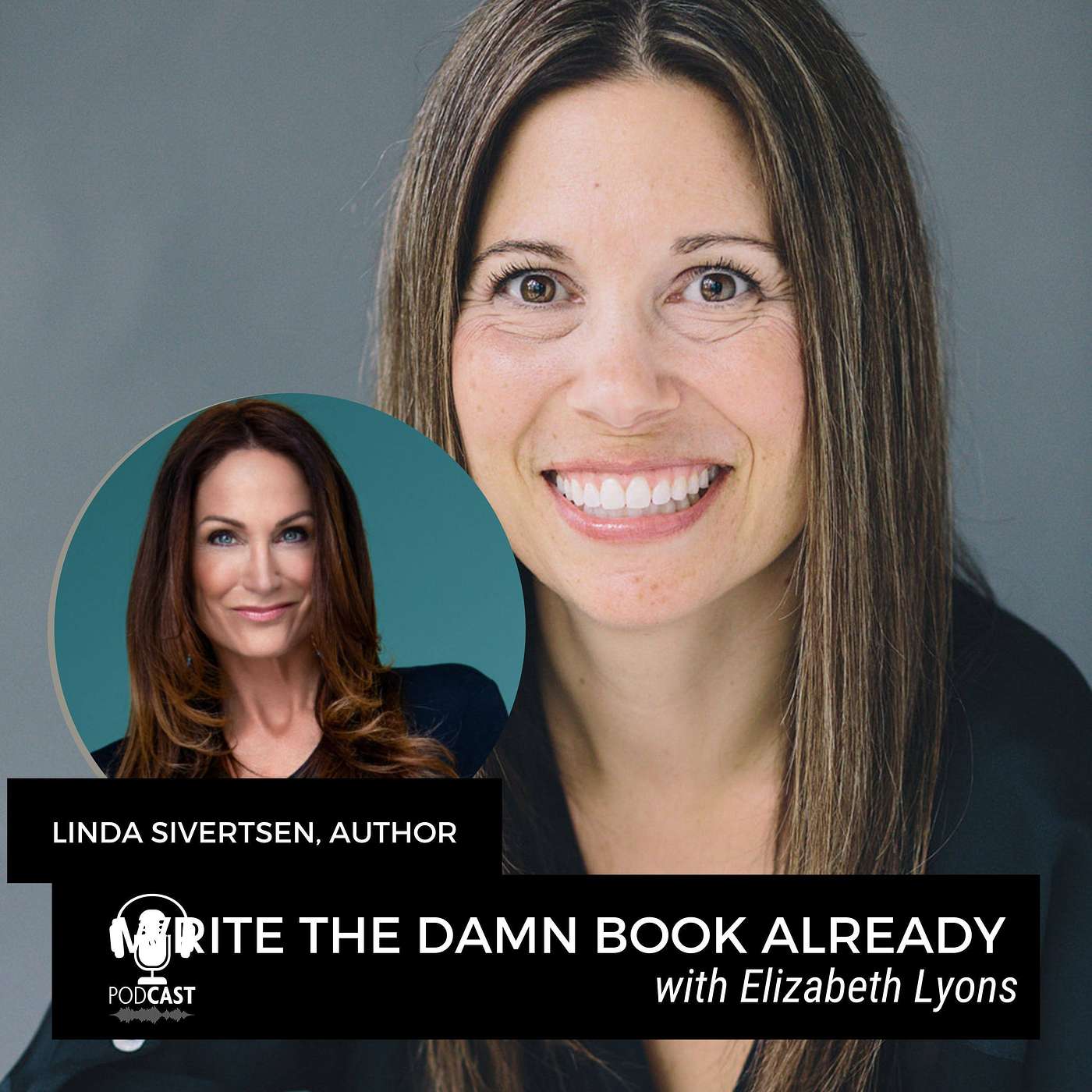 Write the Damn Book Already
