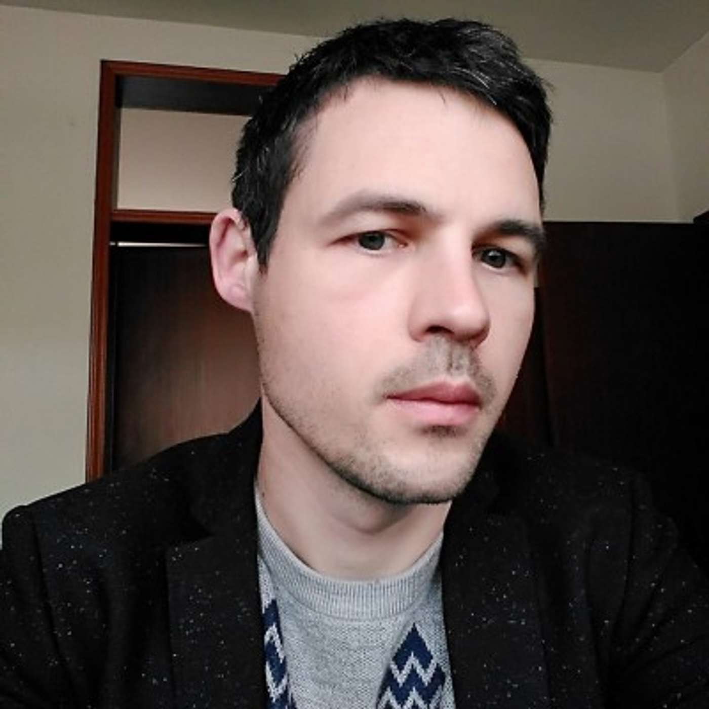 Another Fucking Writing Podcast
