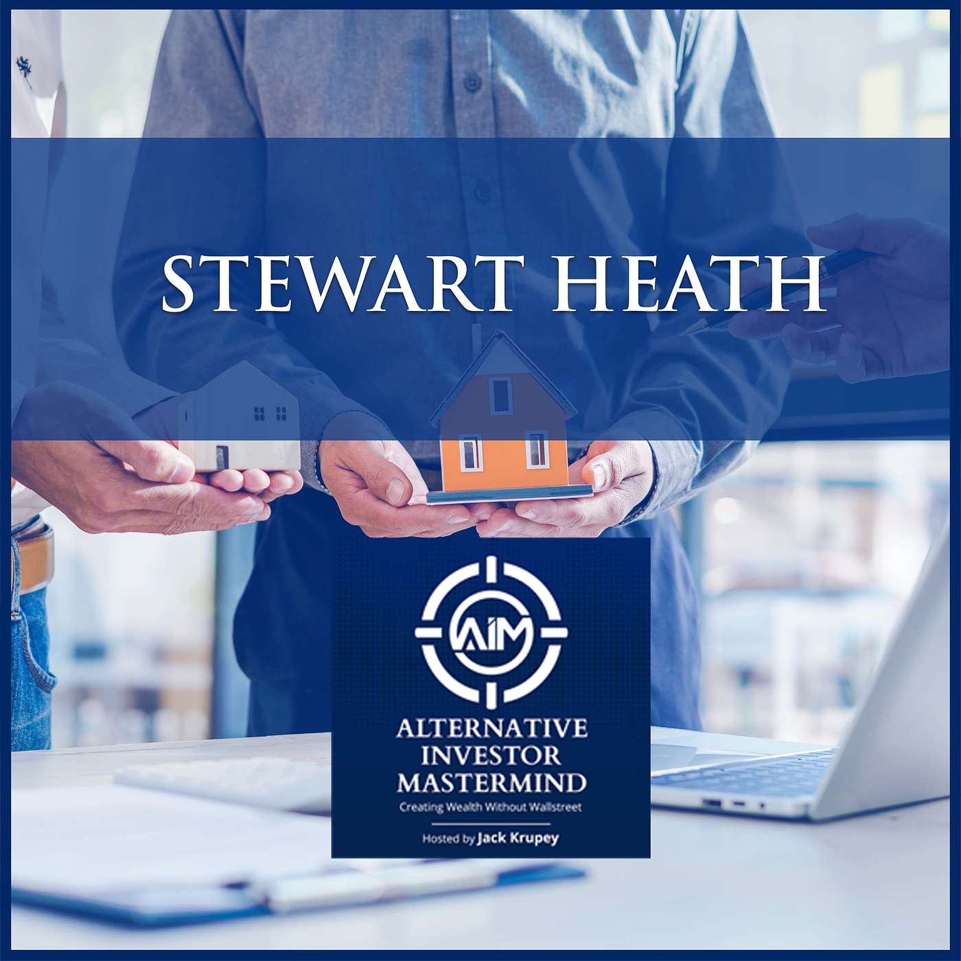 Alternative Investor Mastermind