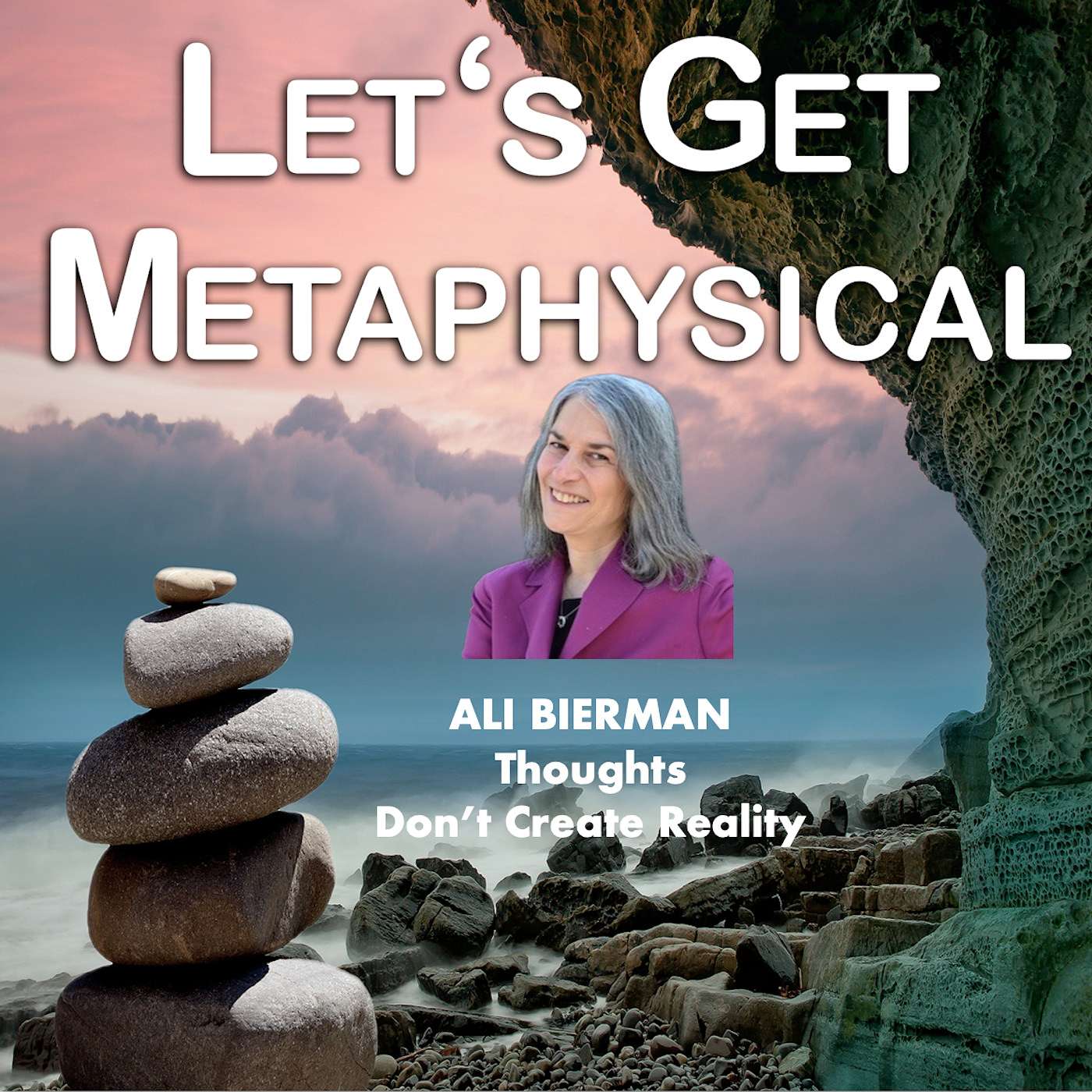 Let\'s Get Metaphysical Show