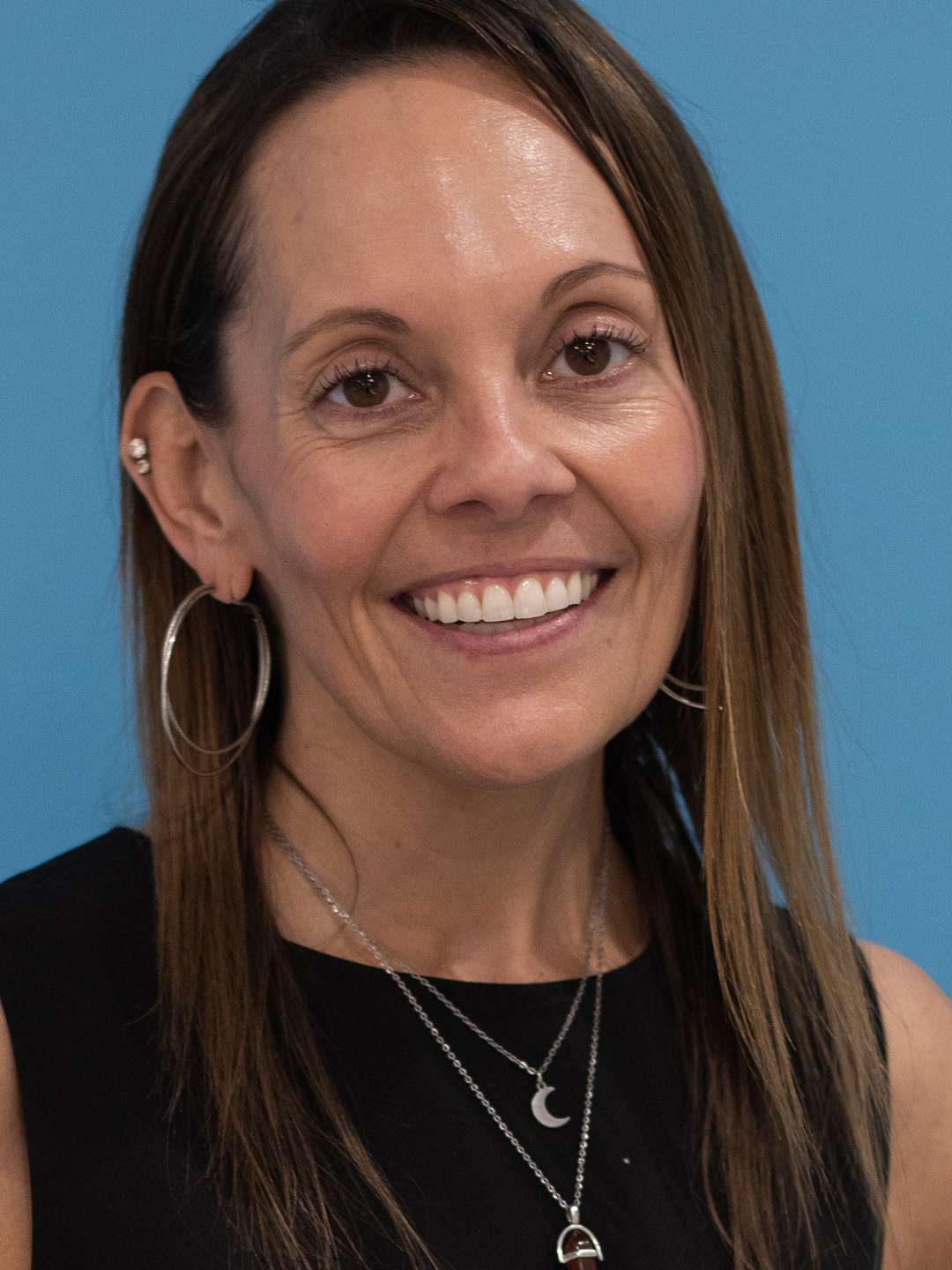Kelly Stranburg