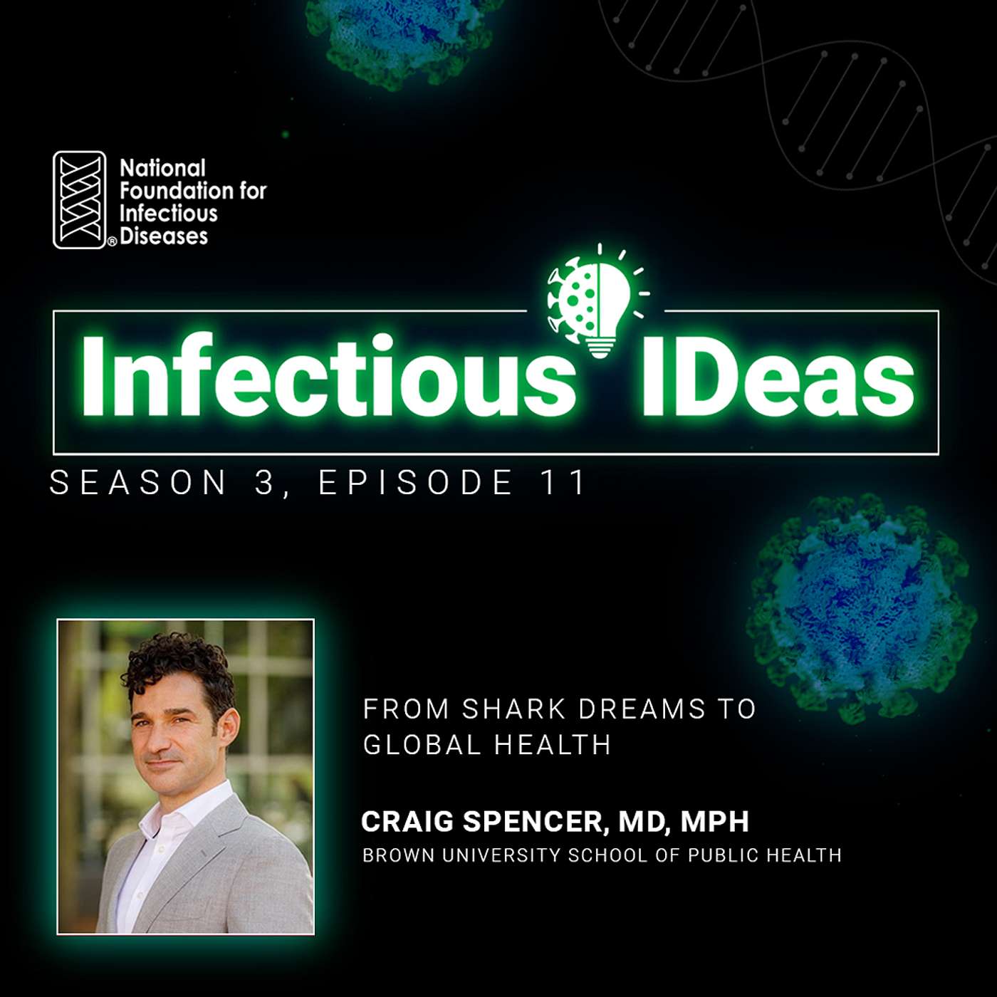 Infectious IDeas