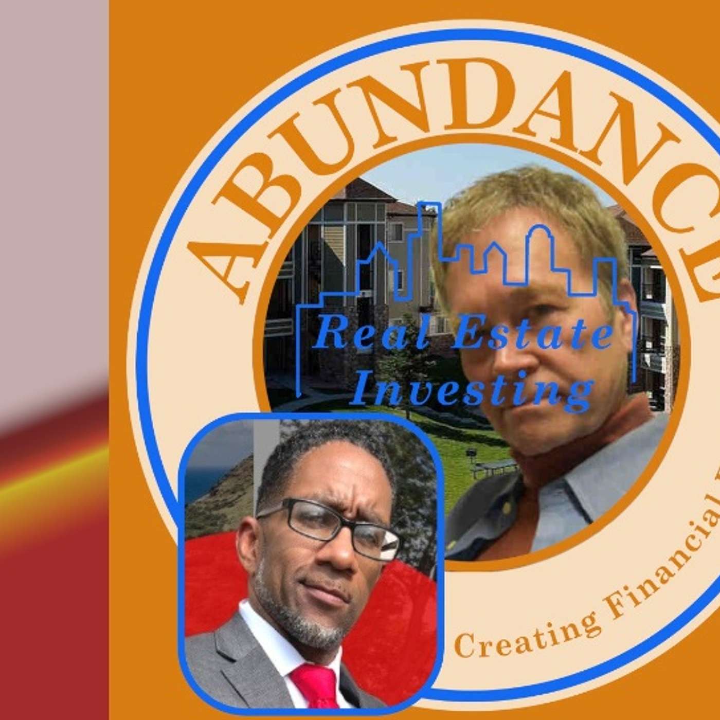 REIA 313 Victor Bell: How Investors in the Real World Invest