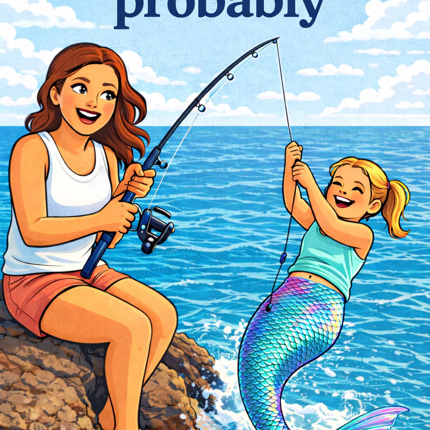 Let\'s Get Weird-ish