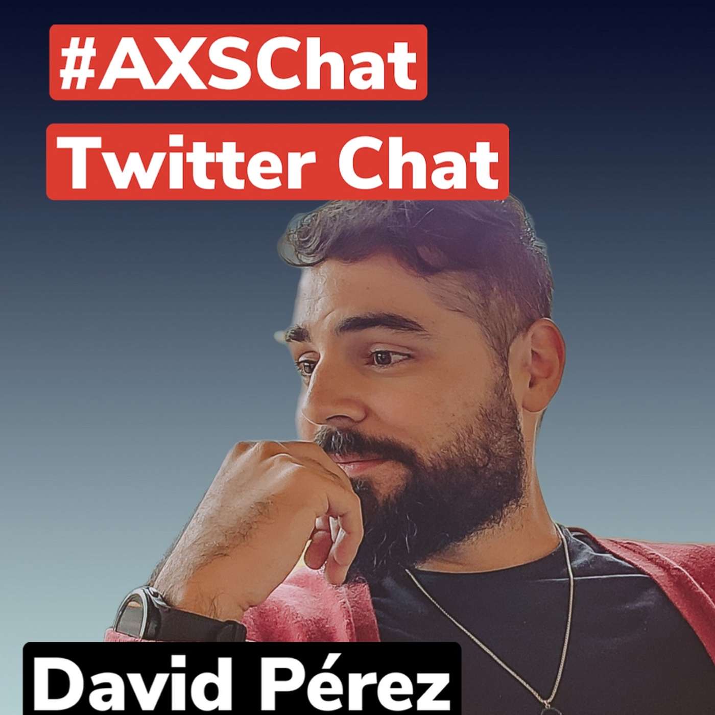 AXSChat with David Pérez, CFO at Ruh Global IMPACT