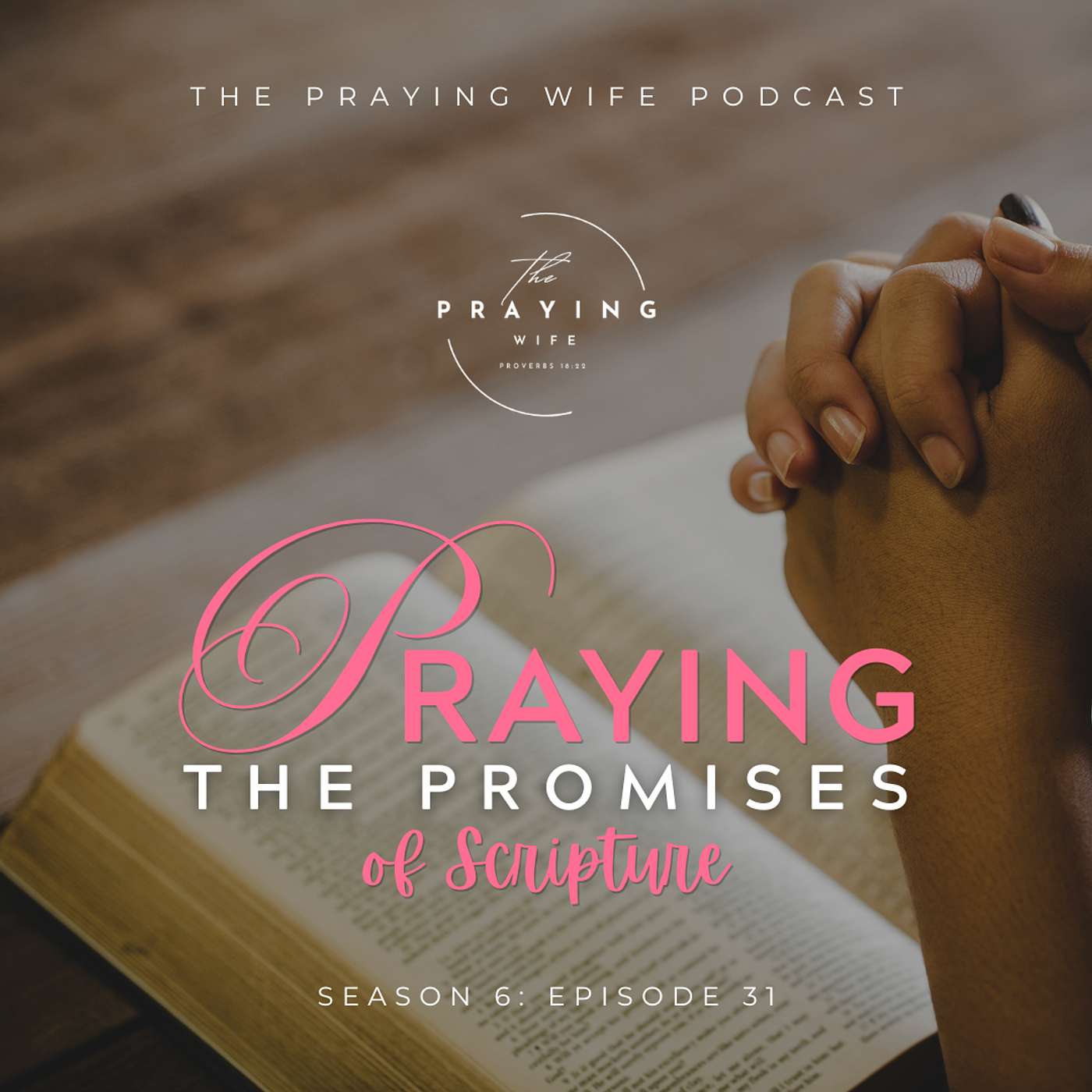The Praying Wife