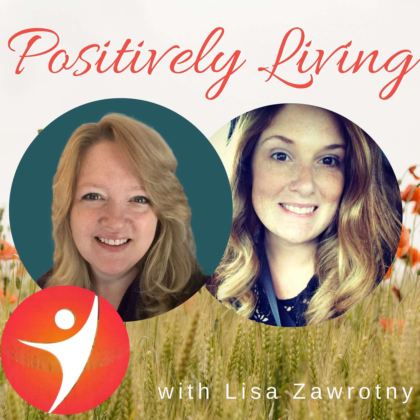 Positively Living®: Shame-Free Productivity Conversations
