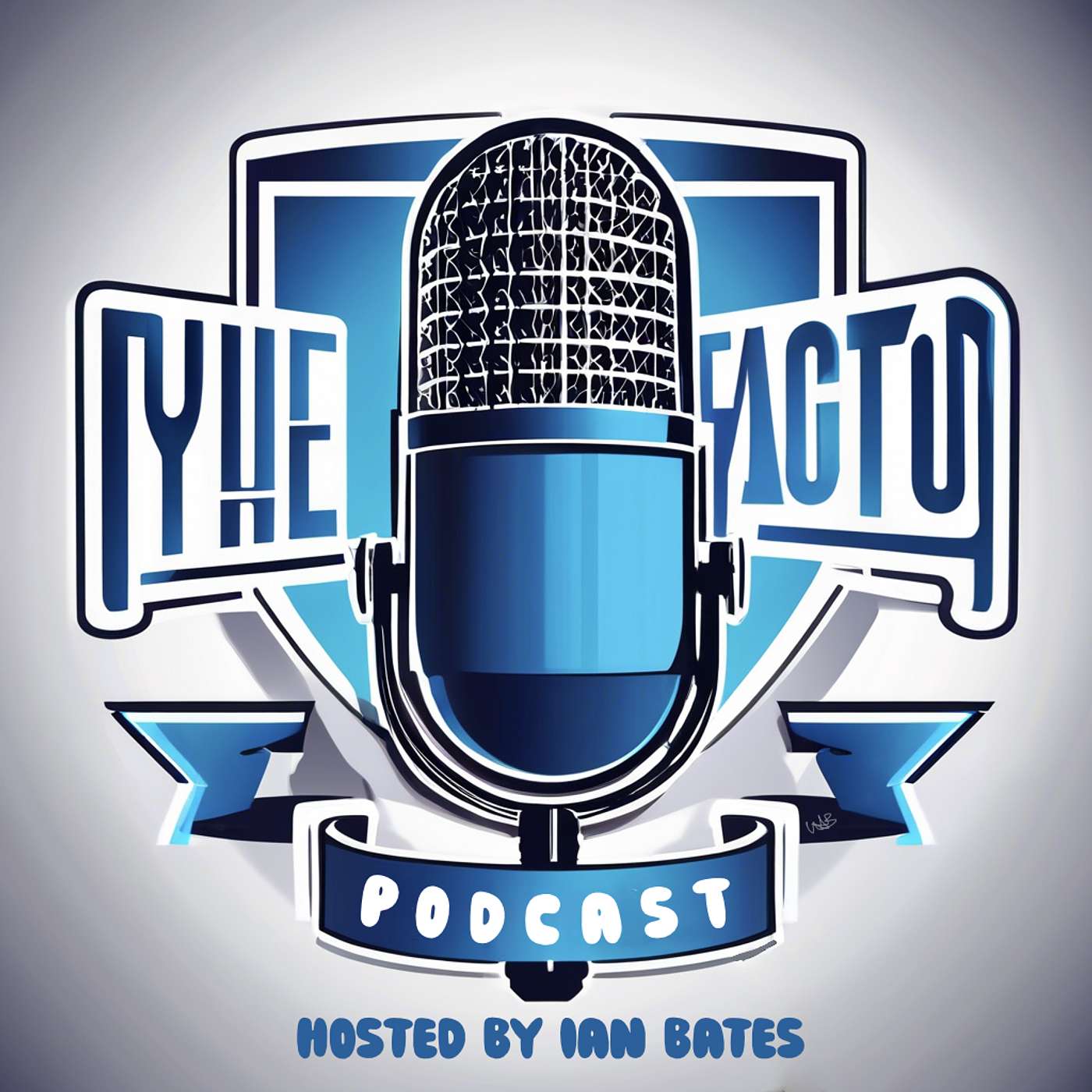The Y-Factor Podcast