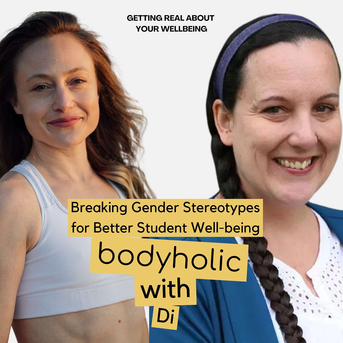 Bodyholic with Di | Your Health and Fitness Beyond Myths