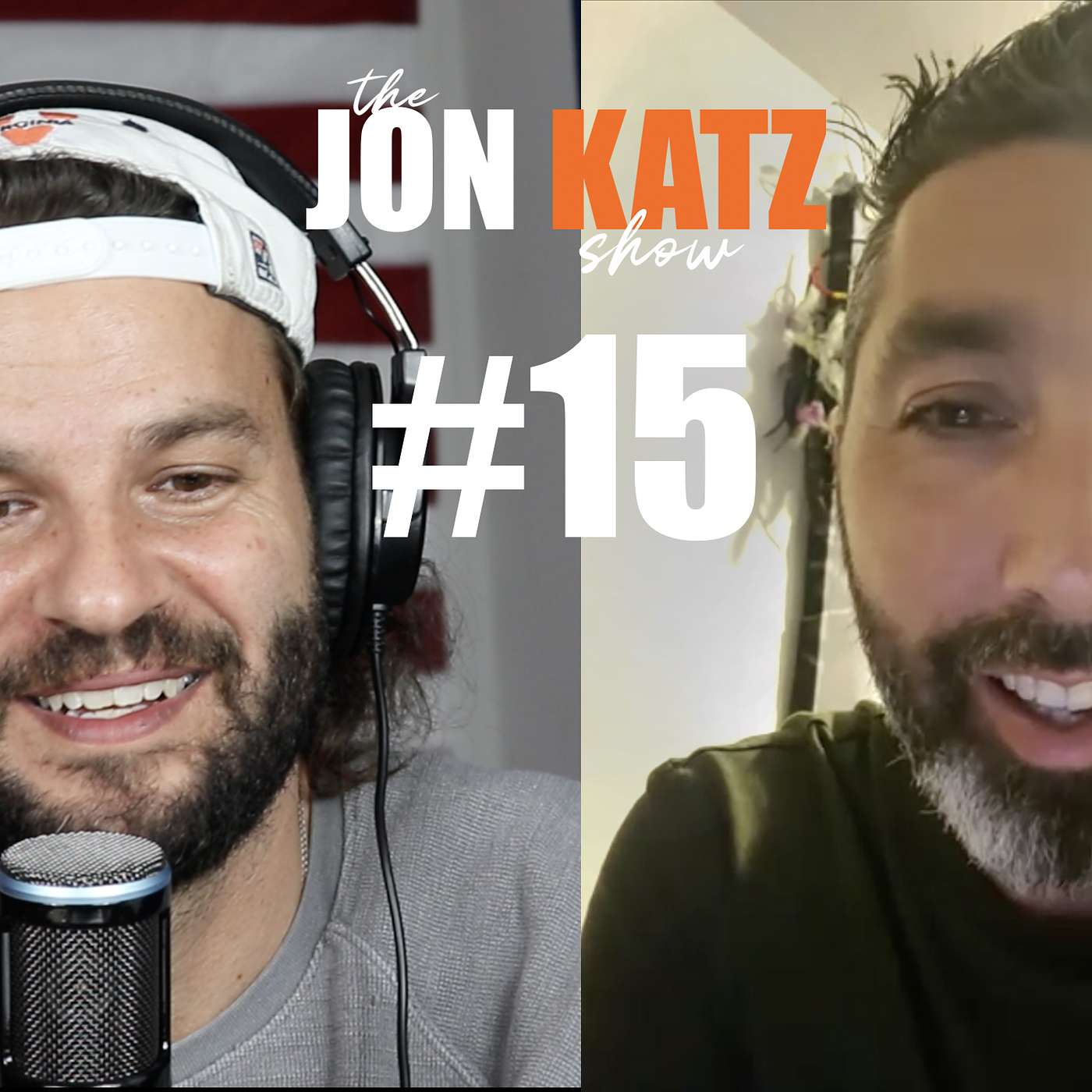 Jon Katz Show