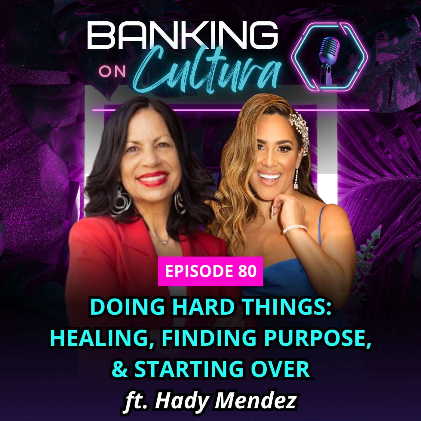 Banking on Cultura: Where Latino Culture and Entrepreneurship Collide