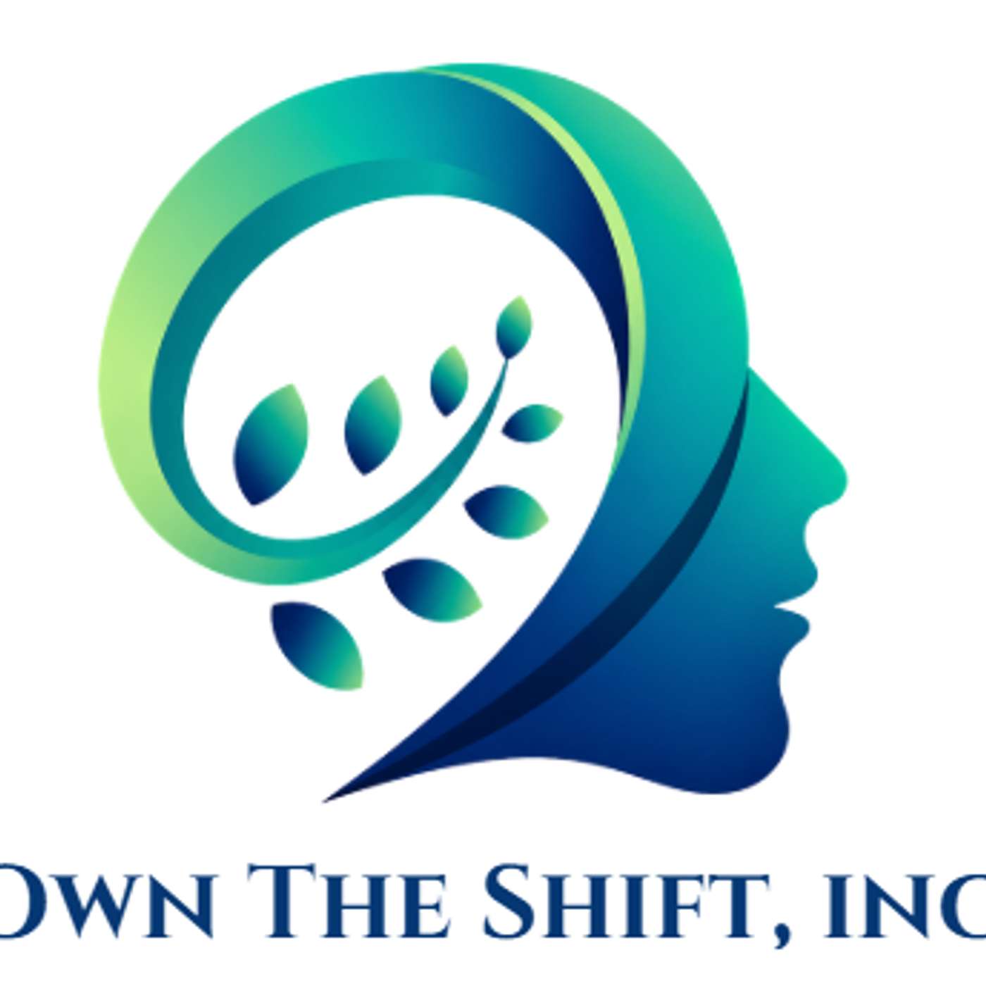 Own the Shift Episode 7: Radical Resilience: The Muscle That Keeps Your Shift Alive episode artwork