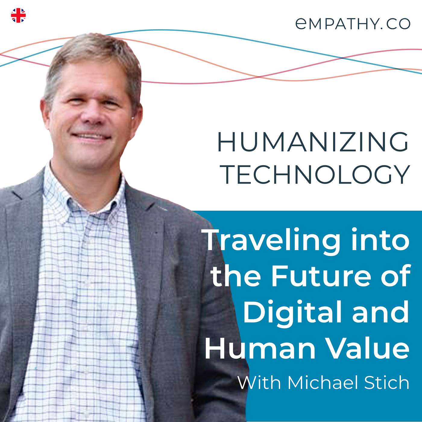 P04: Traveling into the Future of Digital and Human Value, with Michael Stich