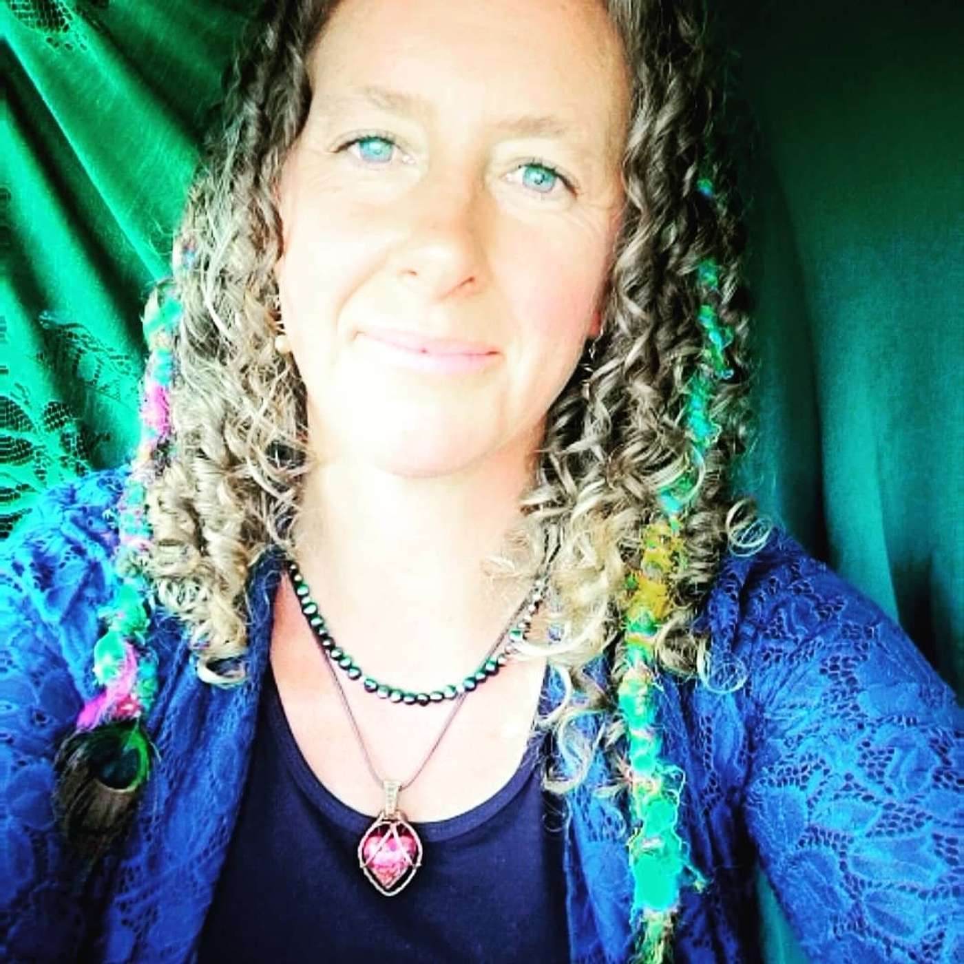 Earth Day Interview with DIane Gribbin