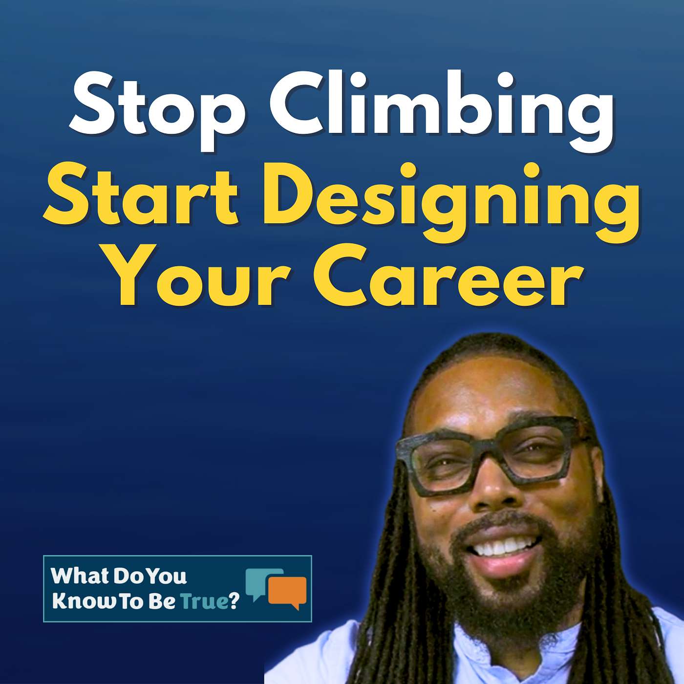 Design a Career You Don't Have to Escape | Kason Morris