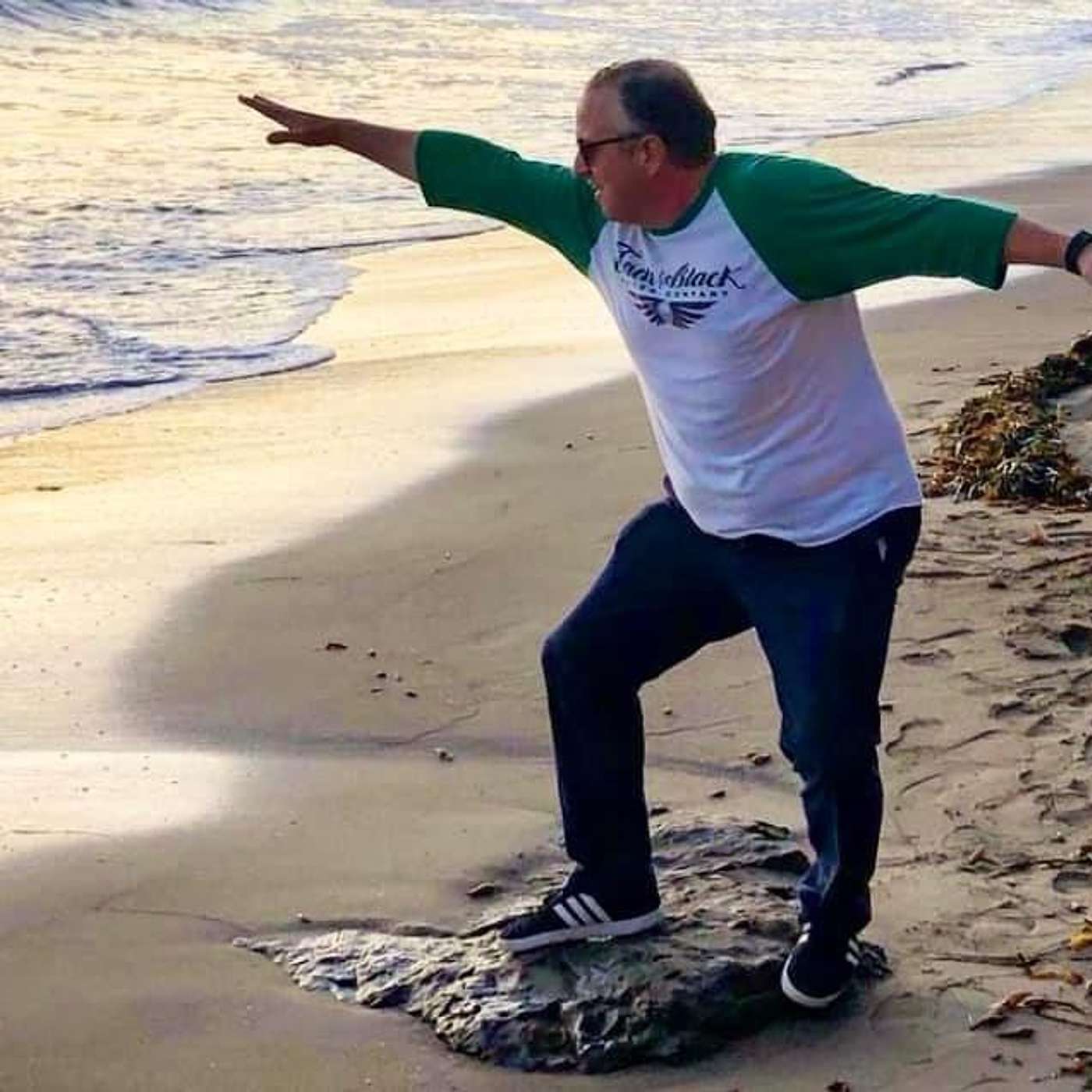 ER and The Sound You Never Want to Hear Twice, A Real-Life Pitt Episode ER and The Sound You Never Want to Hear Twice, A Real-Life Pitt Episode