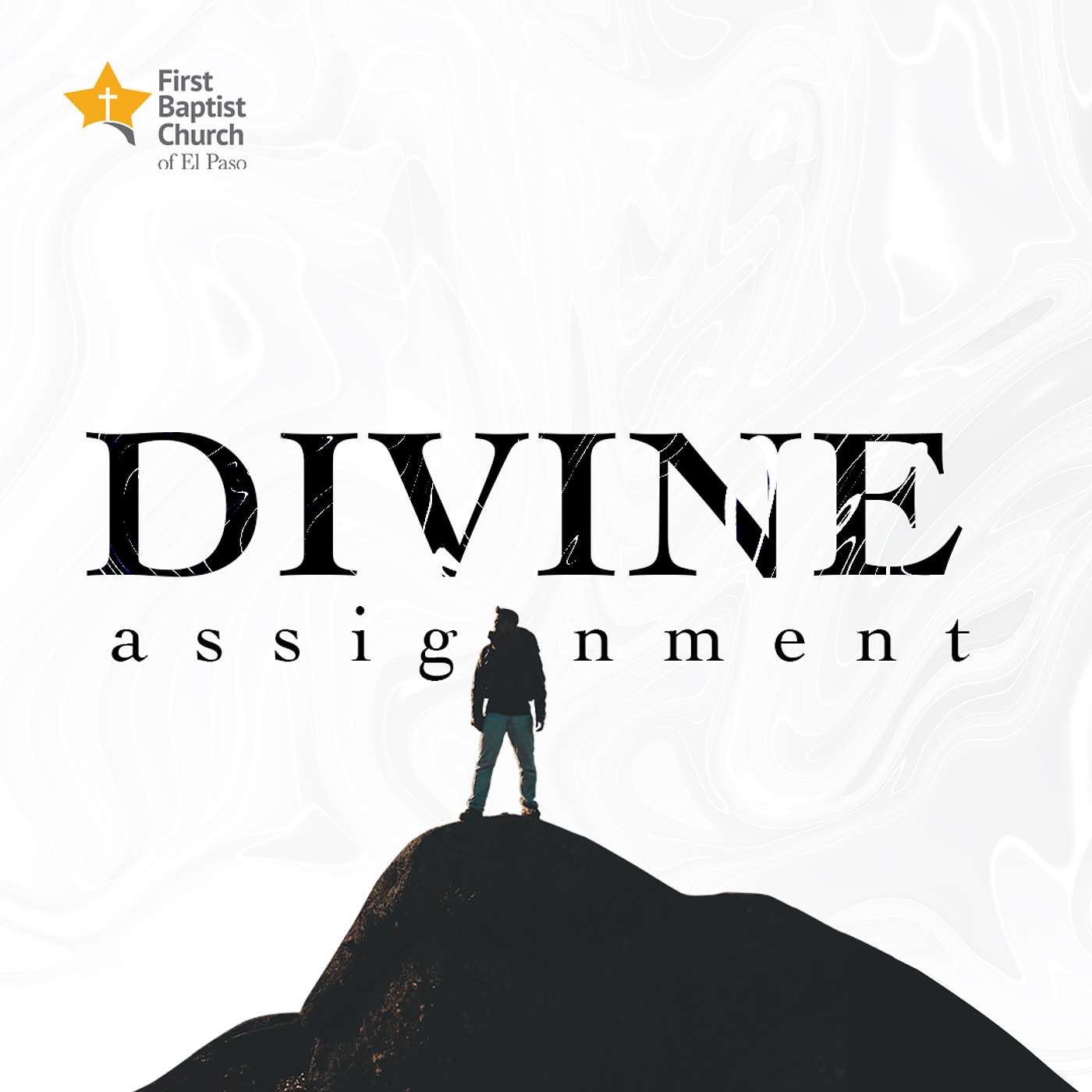 Road Trip: Divine Assignment