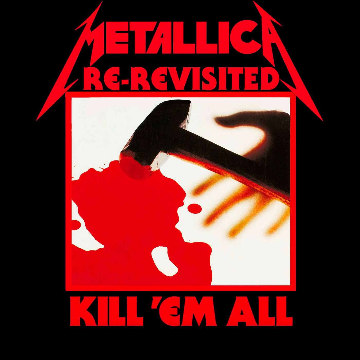 KILL 'EM ALL