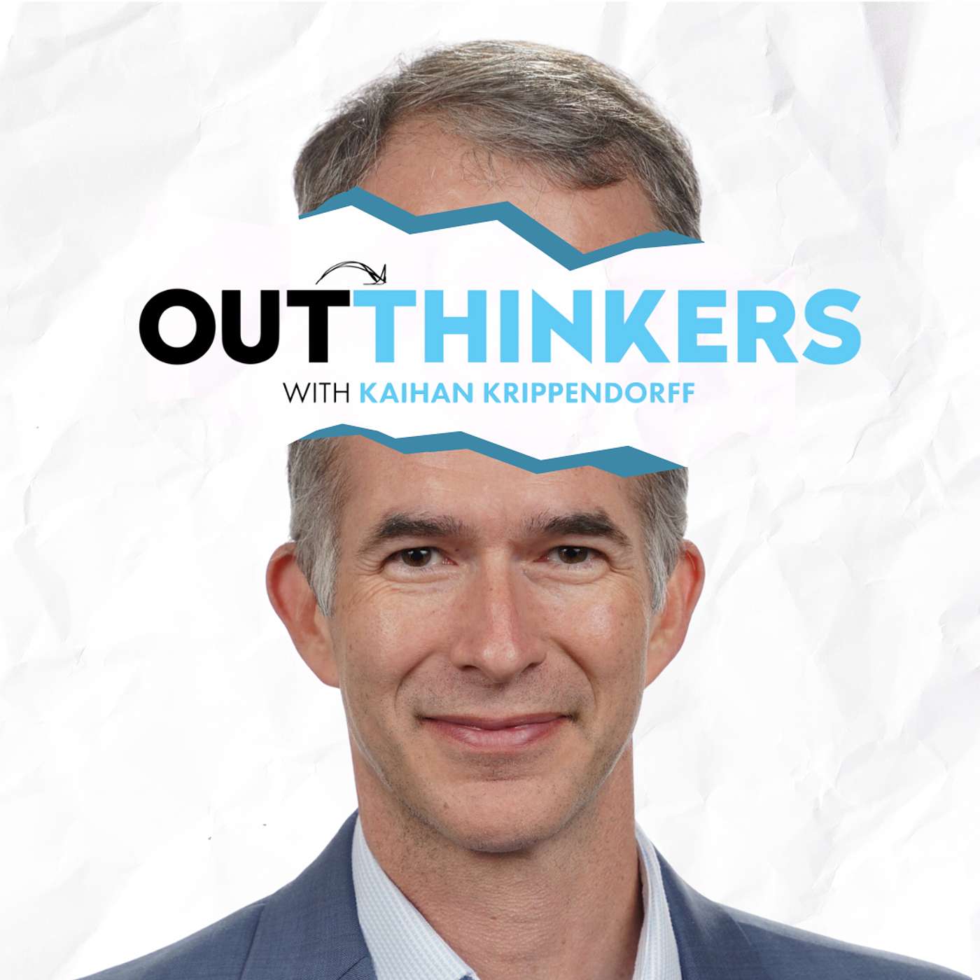 #150 — Scott Anthony: Disruptions and the Patterns That Shape Innovation