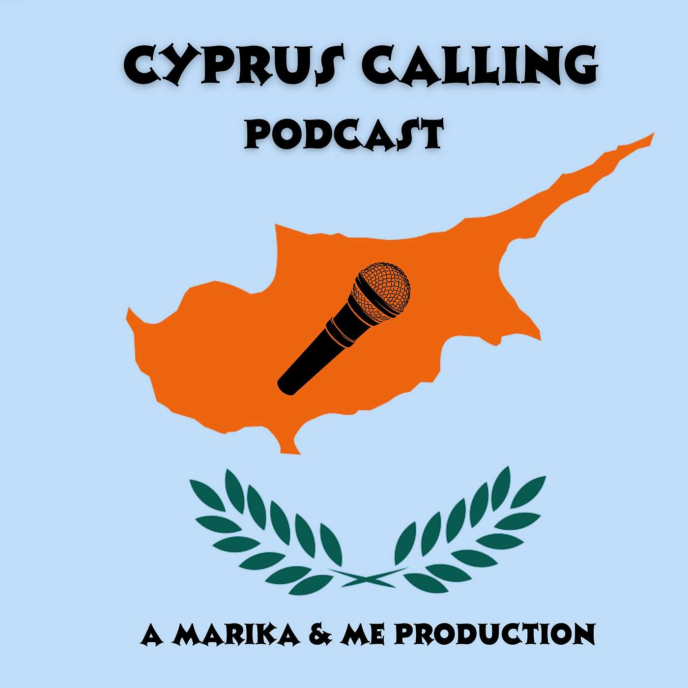 The boxes you have to tick before you move to Cyprus - Part Two episode artwork