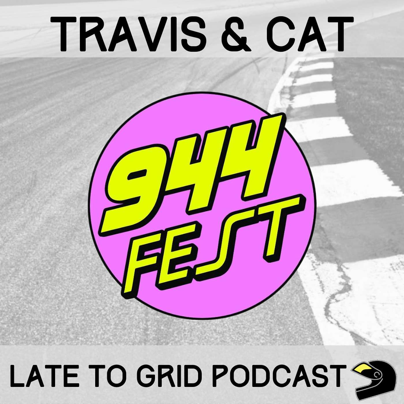 Late to Grid - Grassroots Racing