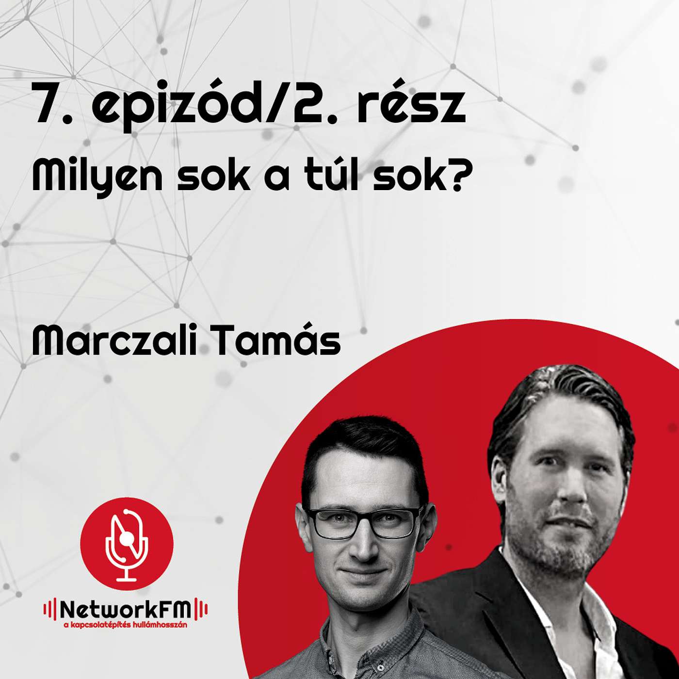 NetworkFM - a kapcsolatépítés hullámhosszán