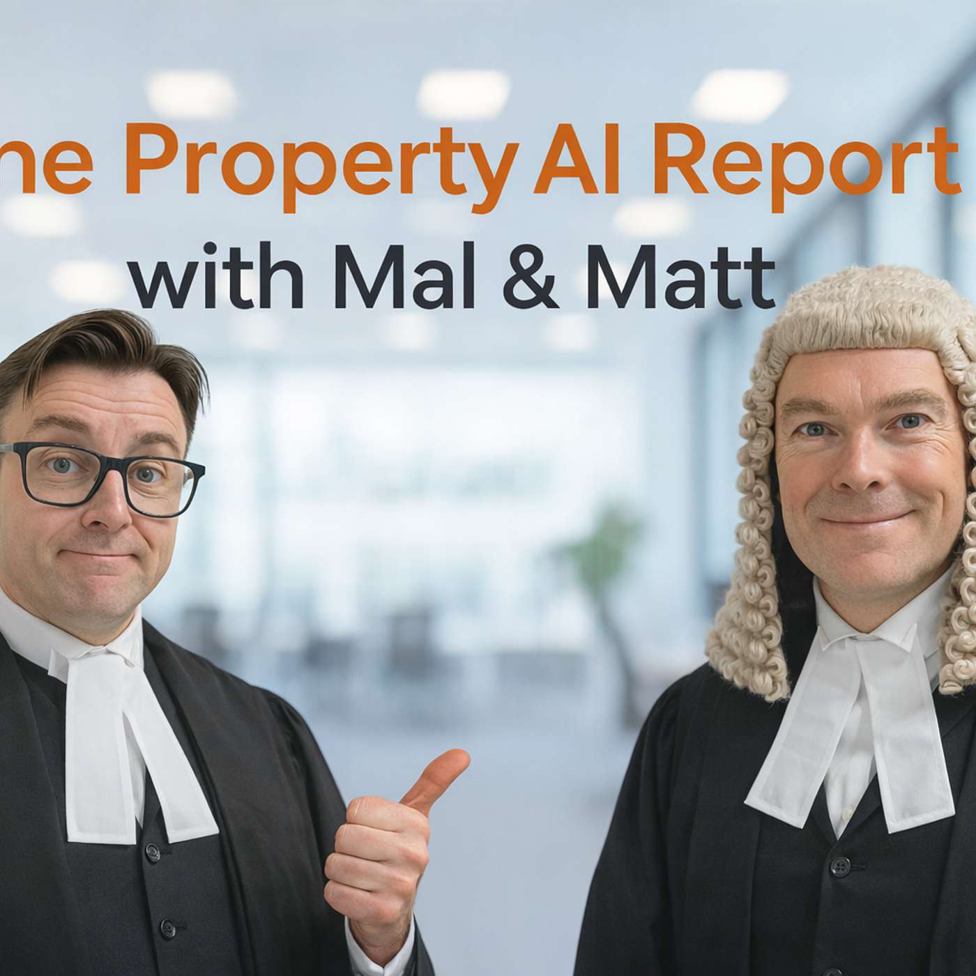 Property AI Report 071 - Rightmove Reckoing, Faker Focus & Sora Shutdown Property AI Report 071 - Rightmove Reckoing, Faker Focus & Sora Shutdown