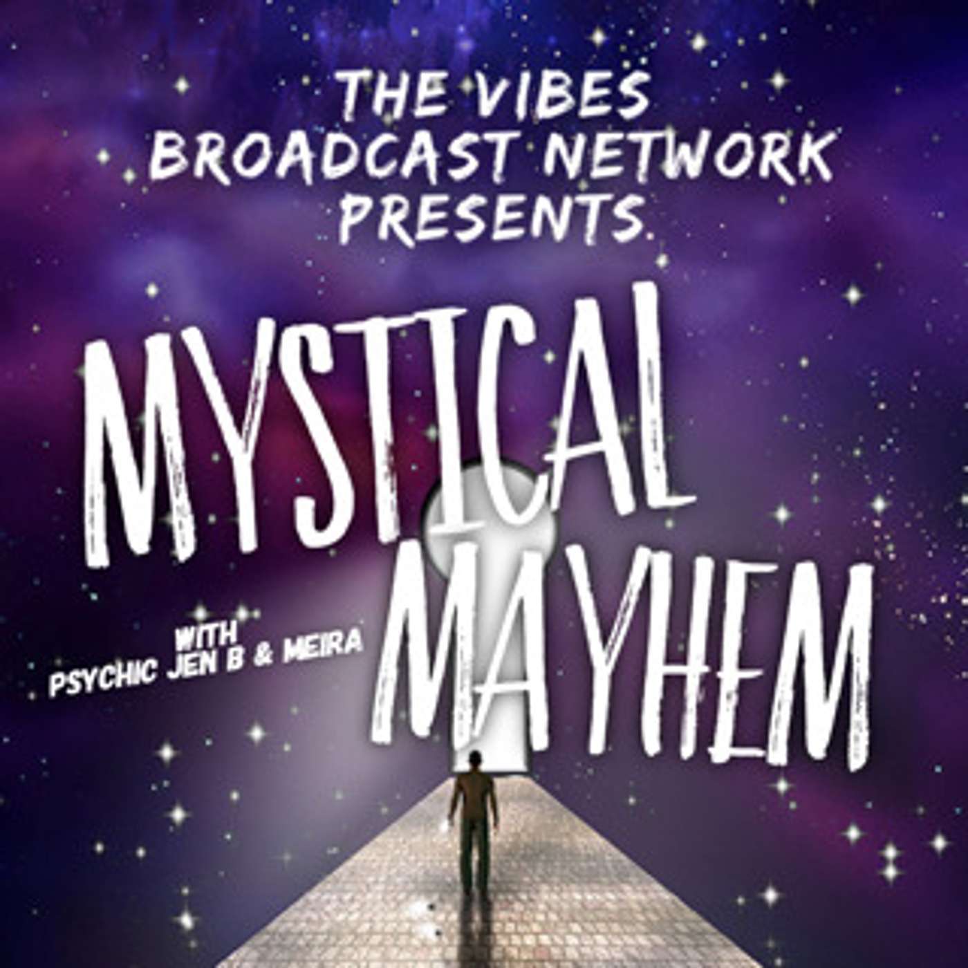 Mystical Mayhem - Haunted Tale