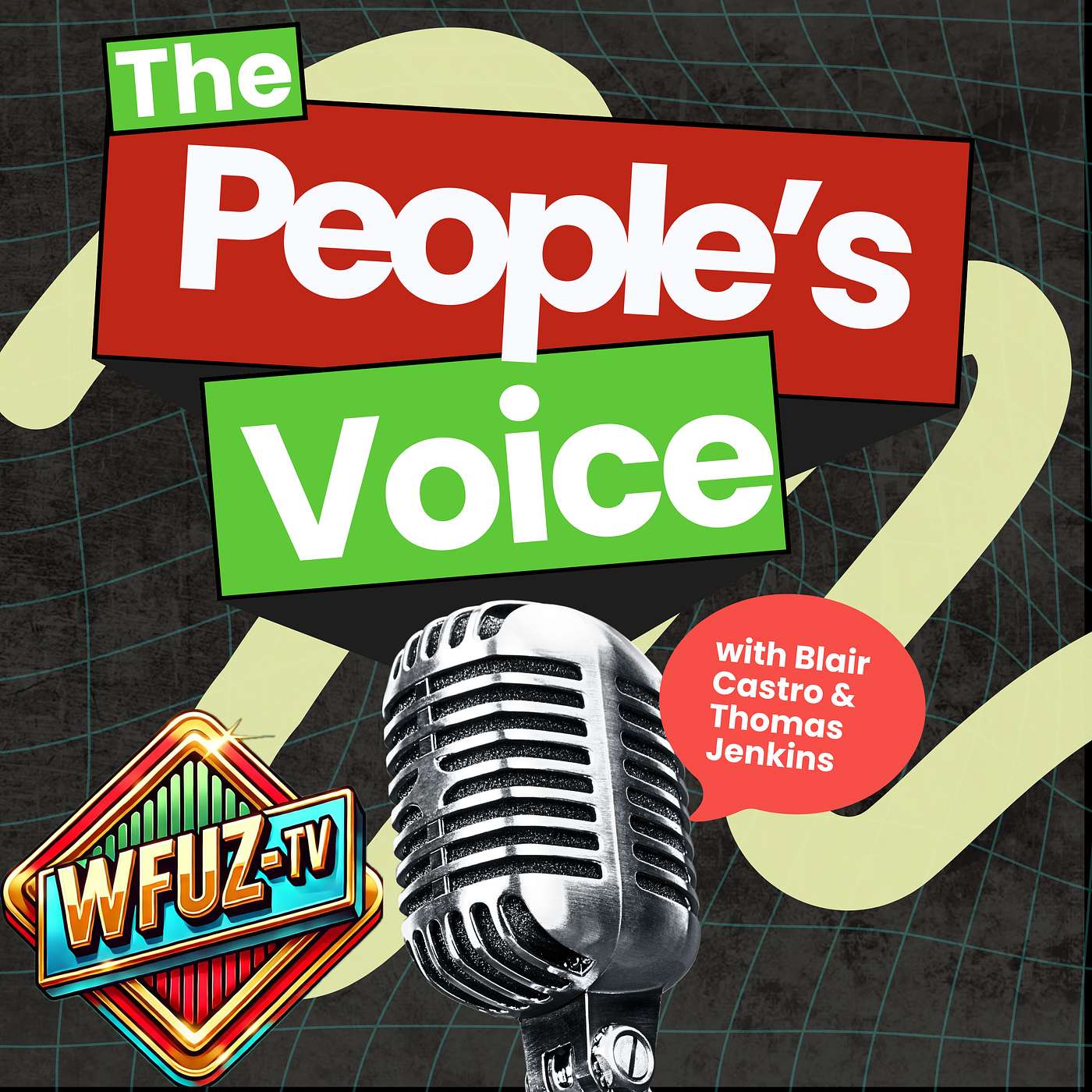 The People's Voice