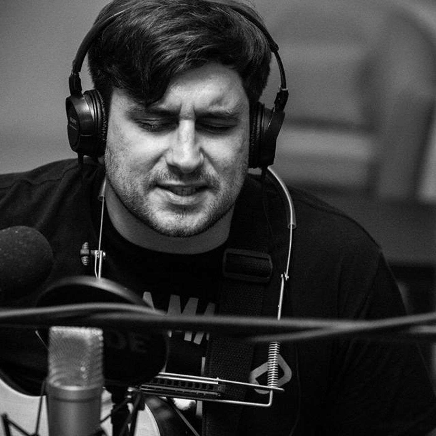 Rock on Radio! Stephen Scarafile