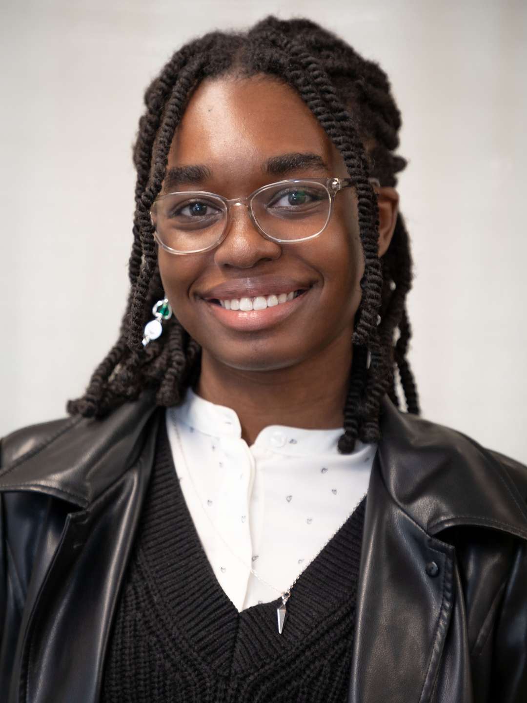 Alana D. Cook