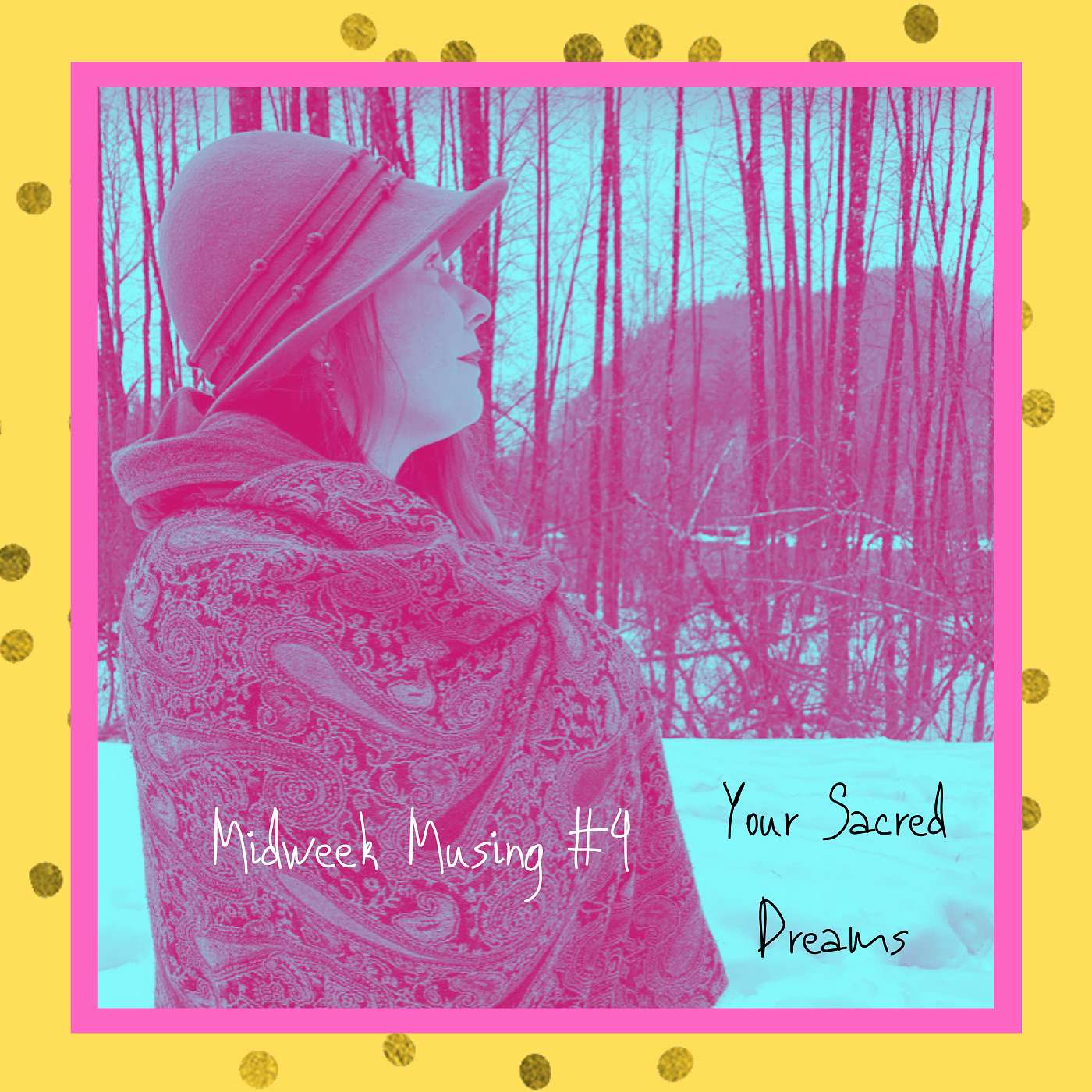 Mystics in the Matrix