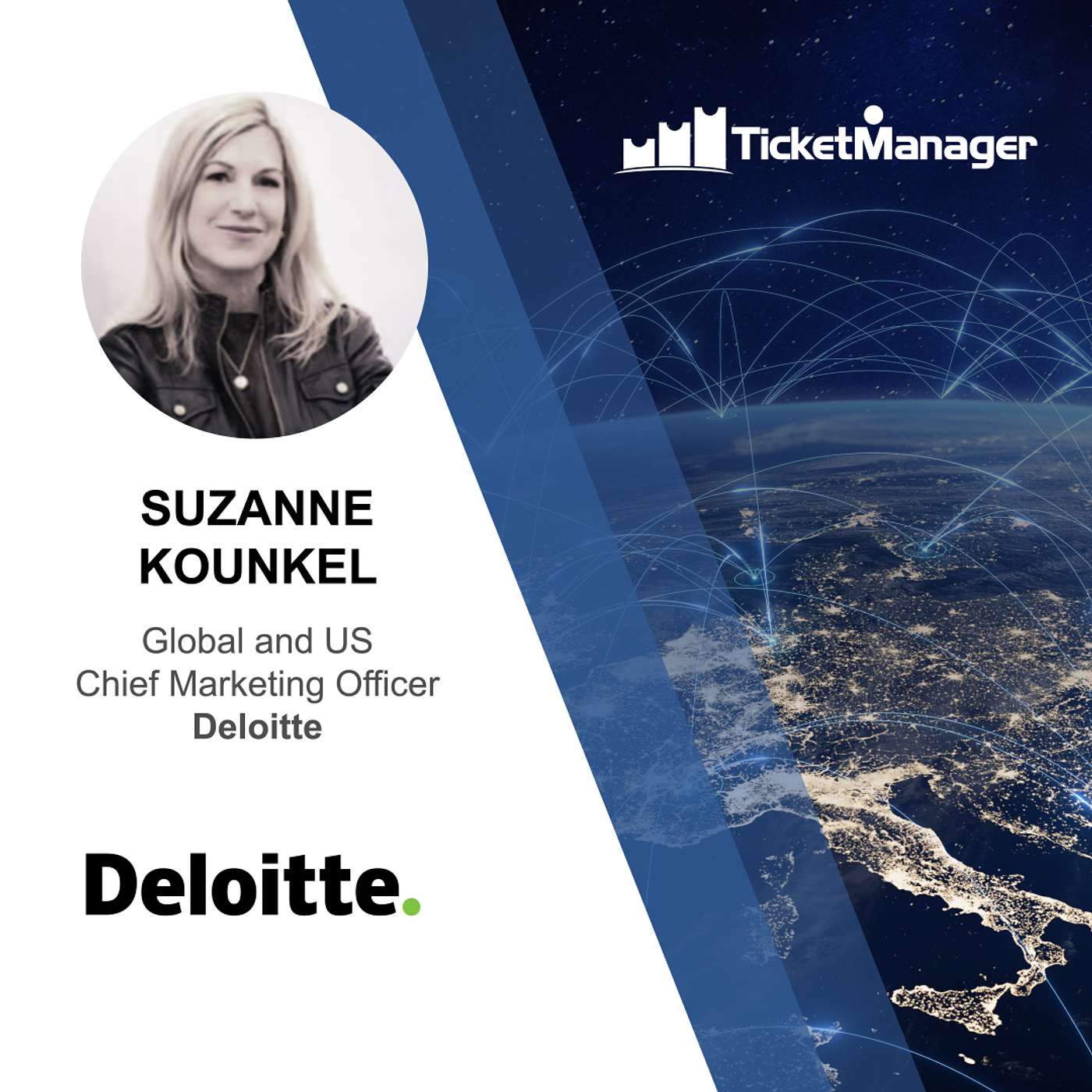 TicketManager All Access Interview Series