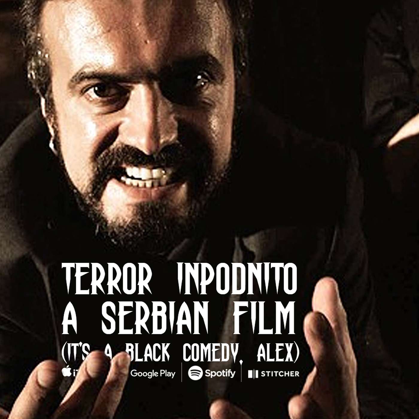 Terror InPodnito