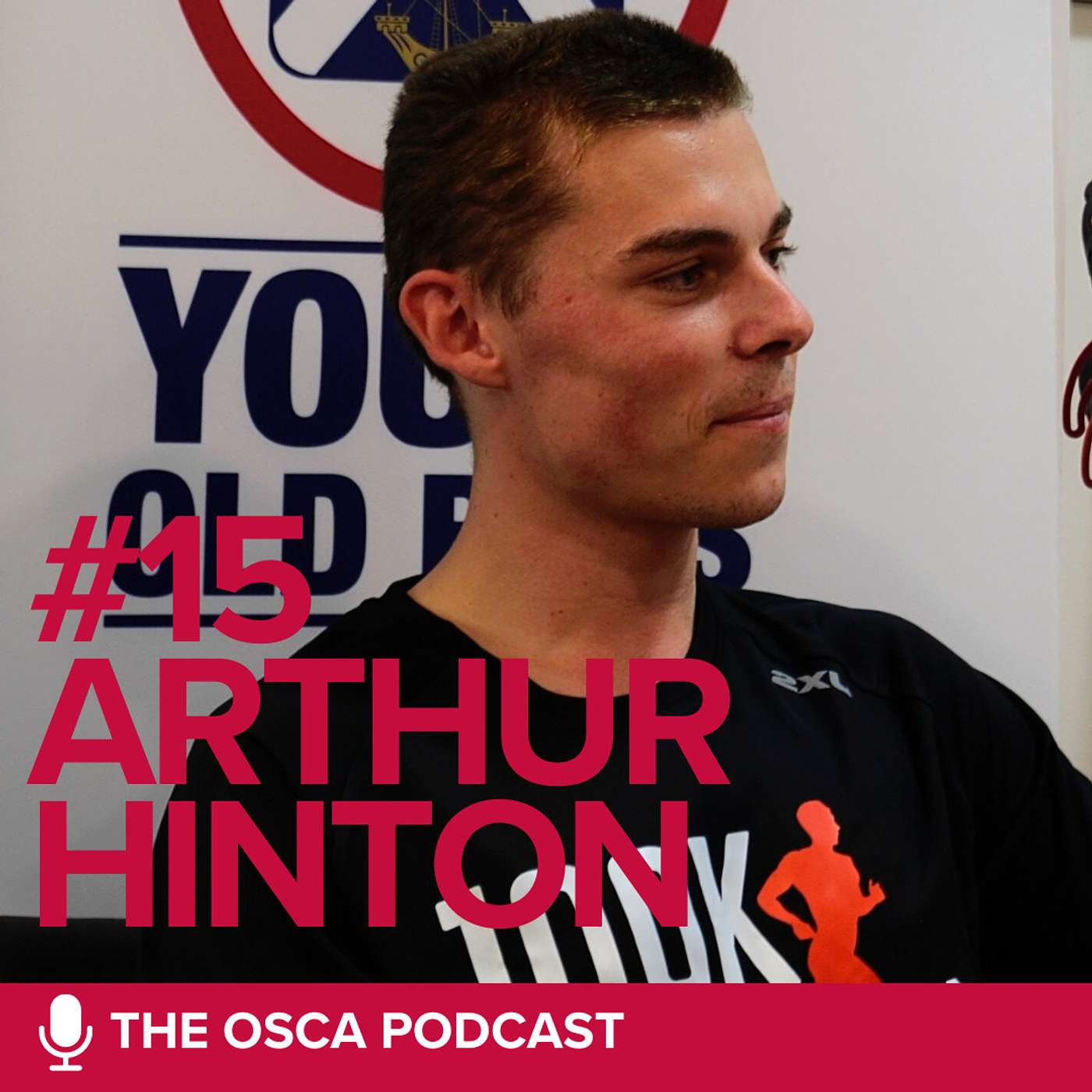 The OSCA Podcast