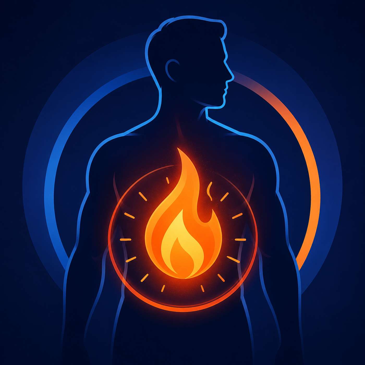 Is My Metabolism Damaged From Dieting? (What Your Hunger Is Really Telling You) | Ep 487