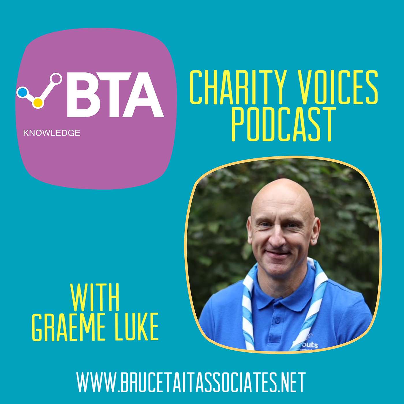 BTA Charity Voices