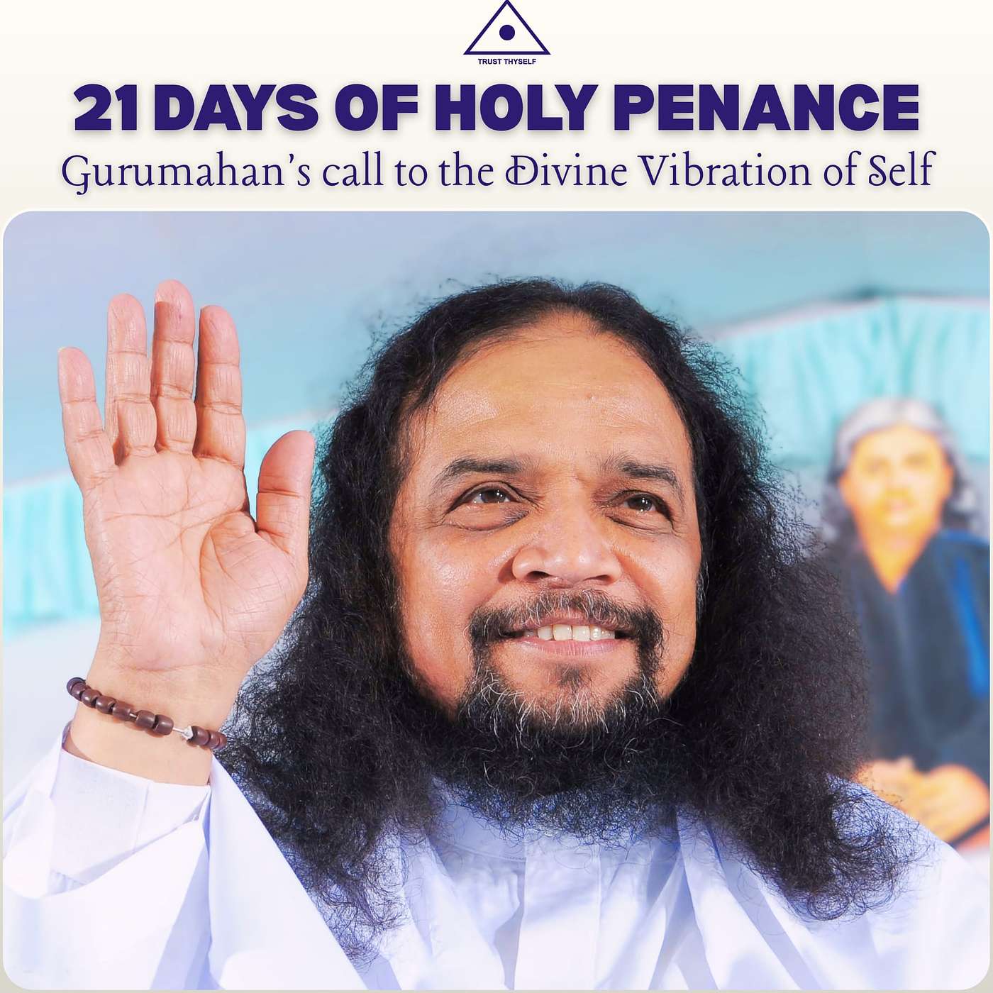 How Can We Awaken Perarivu, the Supreme Wisdom? | பேரறிவை எவ்வாறு விழிப்பூட்டுவது? episode artwork