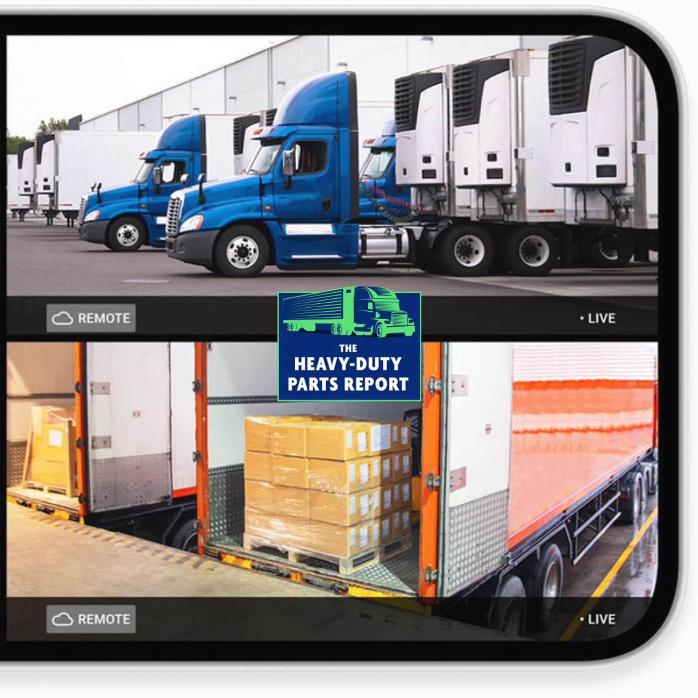 The Heavy Duty Parts Report