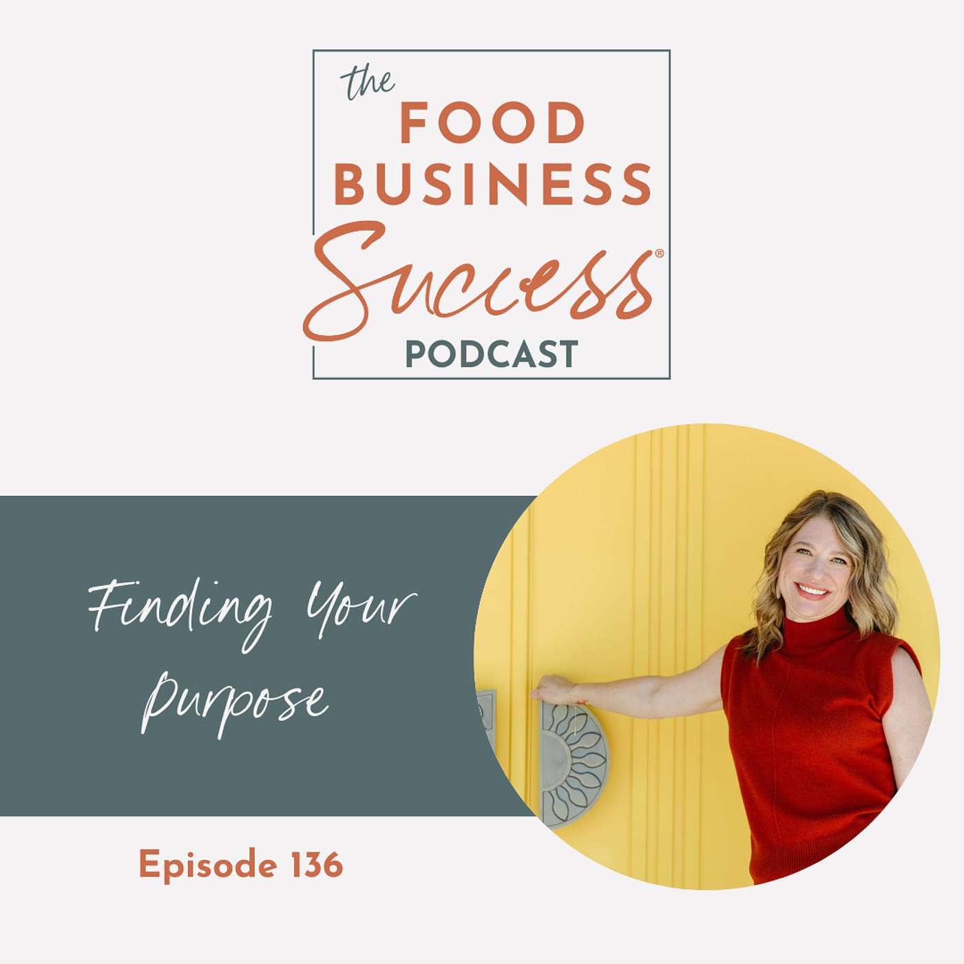 Food Business Success® with Sari Kimbell
