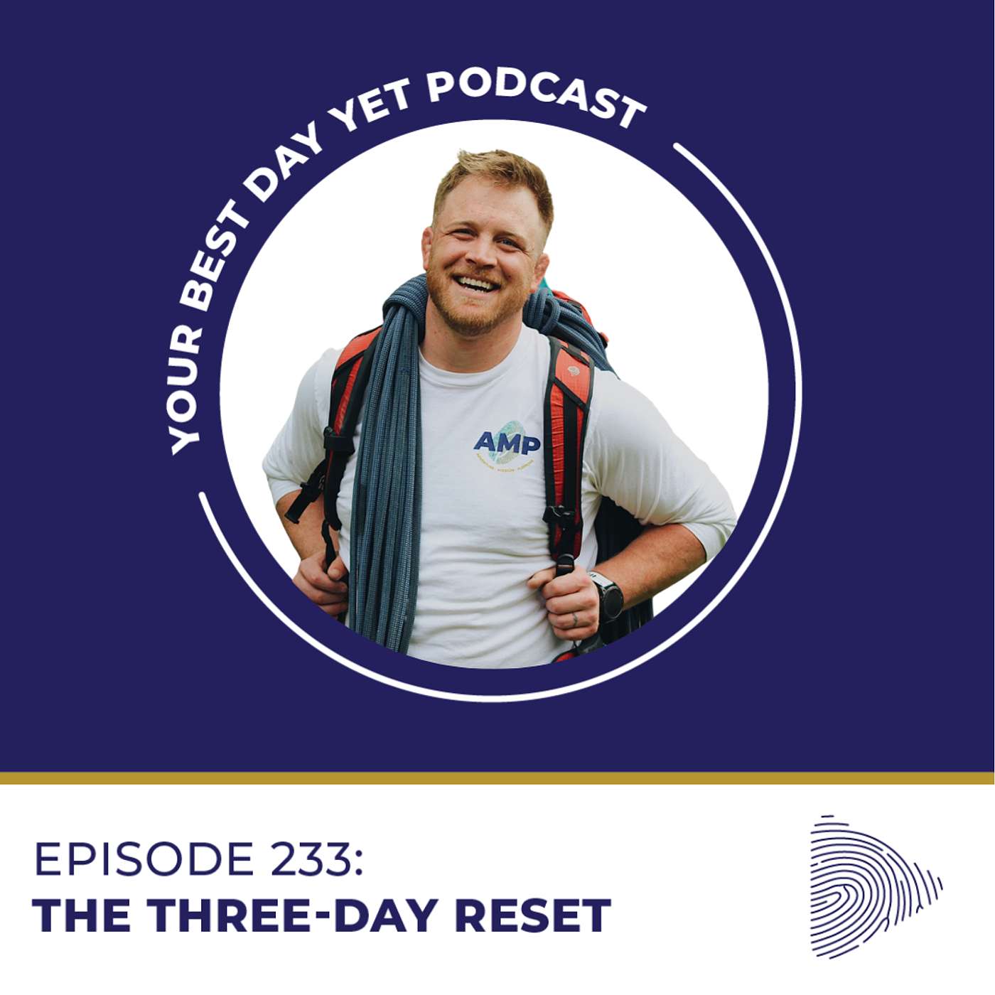 The Three-Day Effect