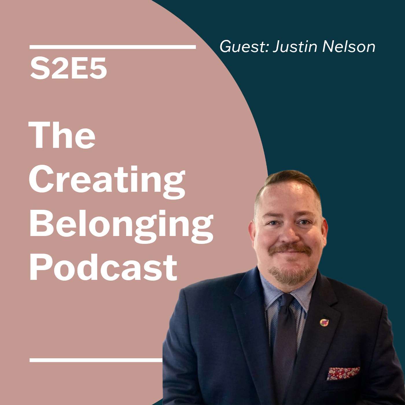 S2E5: Building a World of Inclusion: The NGLCC and the Power of Belonging