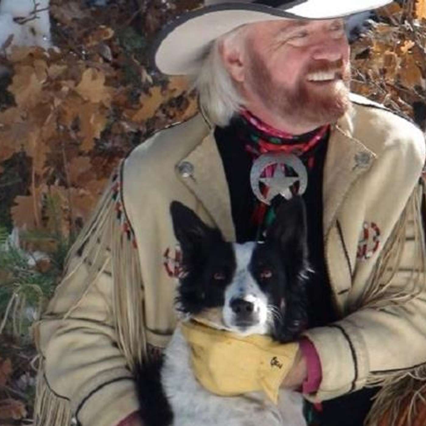 MICHAEL MARTIN MURPHEY'S  COWBOY CHRISTMAS on Equestrian Legacy Radio