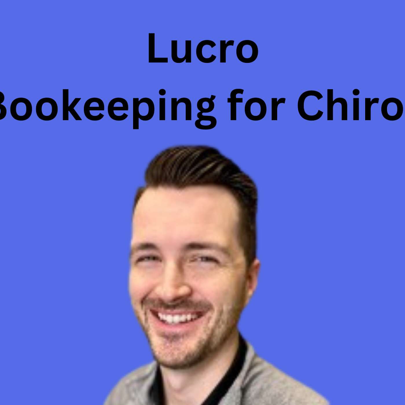 Twisty & The Spizz (For Growth Focused Chiropractors and CA\'s)