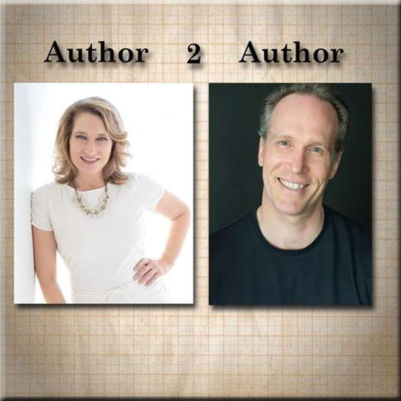 Author2Author