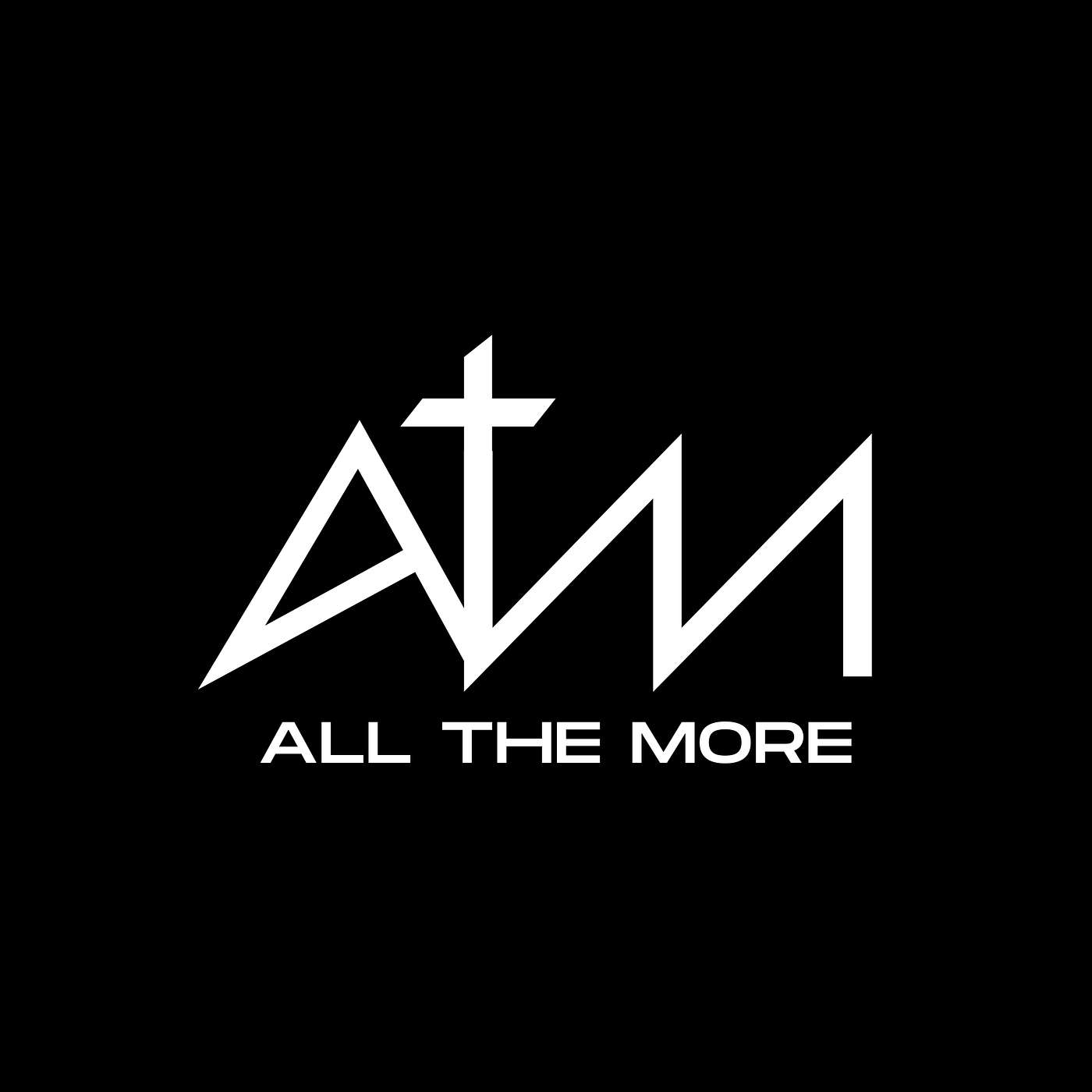 All The More Podcast podcast artwork