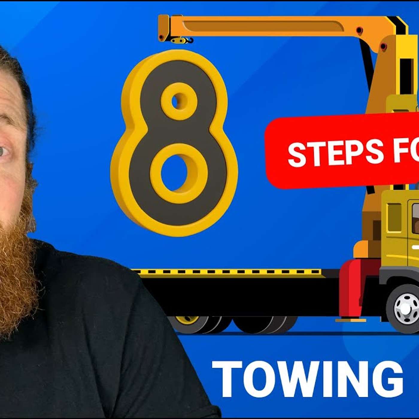 Get Higher Quality Leads For Your Towing Business On Google Ads episode artwork