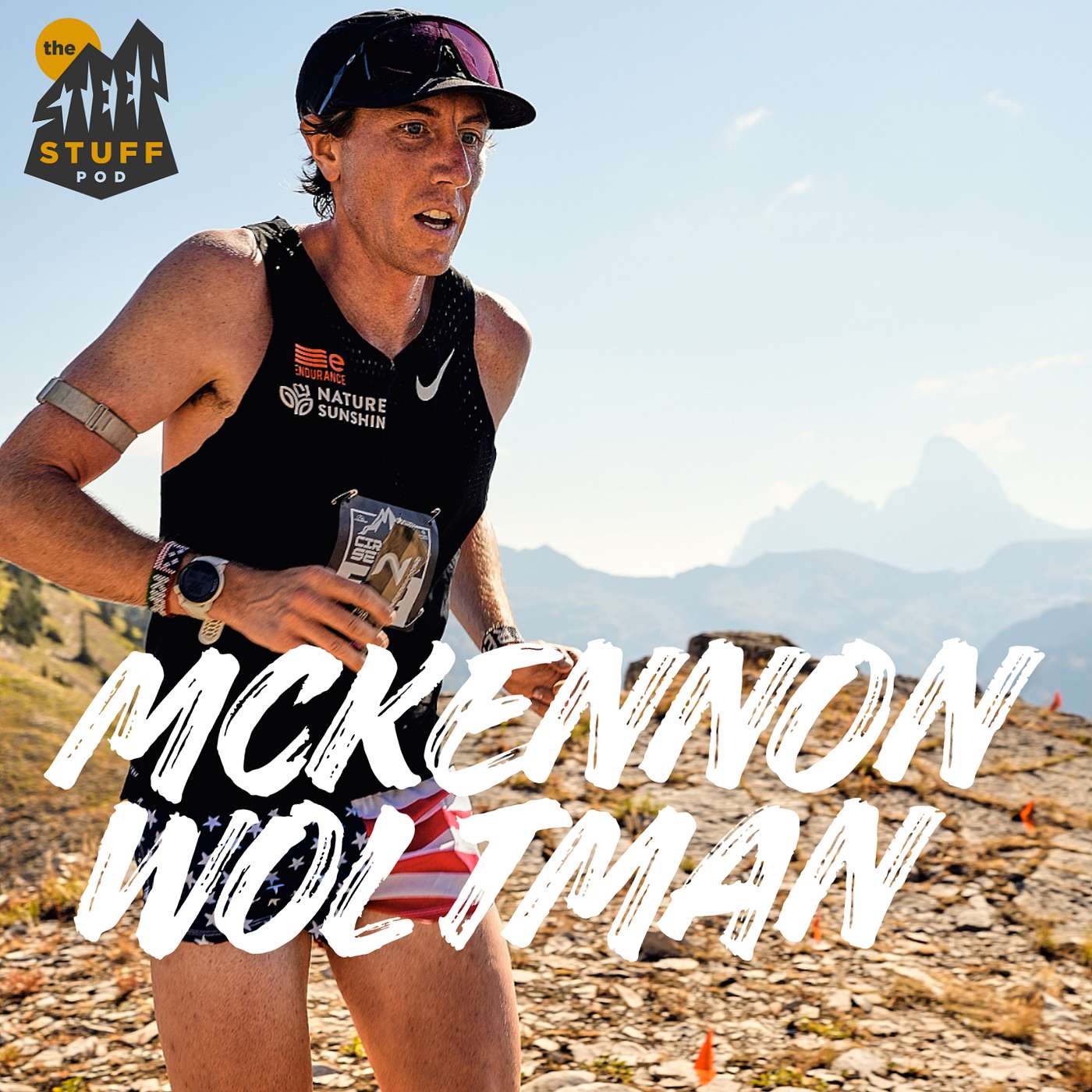 #144 - McKennon Woltman #144 - McKennon Woltman